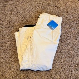 COLUMBIA Rough ‘N Tumble Pant, Women’s snow pants size L , NWT